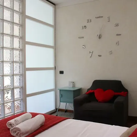 Apartment Art Delle Ruote