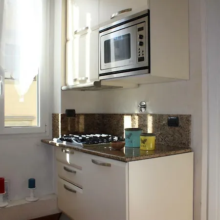 Art Delle Ruote Apartment *