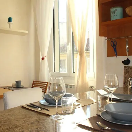 Apartment Art Delle Ruote Florence