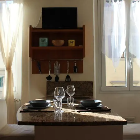 Art Delle Ruote Apartment