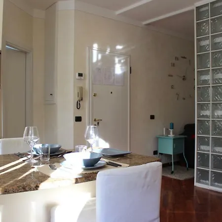 Art Delle Ruote Apartment Florence